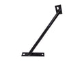Outer Front Bumper Mounting Bracket without Shelby Fits 1965-1966 Ford Mustang
