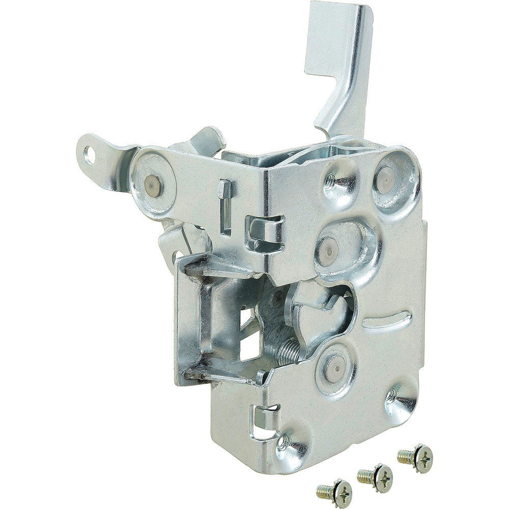 Door Latch Assembly RH Fits 1968-1972 Ford Pickup Truck
