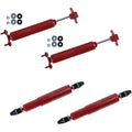 Performance Gas Shock Set Fits 1964-1970 Mustang, Cougar