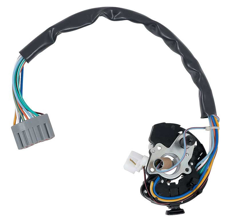 Turn Signal Switch w/o Tilt Automatic Fits 1978-1979 Ford F150 F250 F350 Bronco