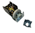 Headlamp Switch For 1981-1983 Ford F100; 8-Terminals