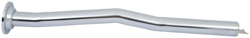 Fuel Filler Neck Fits 1971-1974 Dodge Challenger