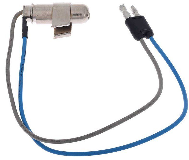 Automatic Transmission Shift Indicator Lamp Assembly For 1967-1968 Ford Mustang