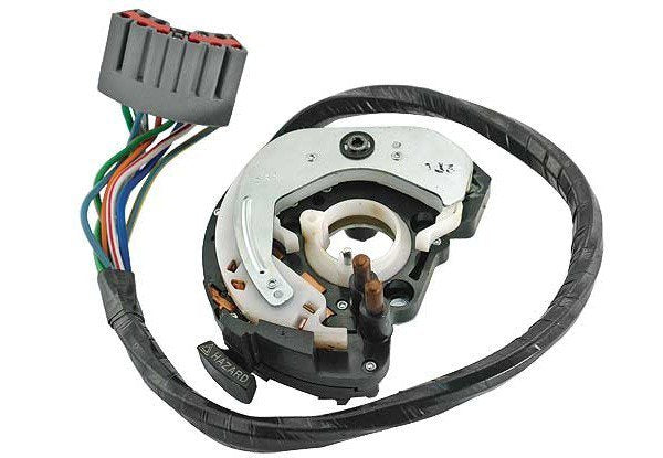 Turn Signal Switch For 1978-1979 Ford F100 F150 F250 Truck Manual Trans W/O Tilt