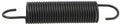 Upper Clutch Release Lever Rod Spring For 1967-68 Ford Mustang