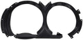 Headlight Shields without Concealed Headlights LH Fits 1971 Dodge Charger