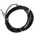 Rear Parking Brake Cable RH Fits 1985-1997 Ford F250 F350