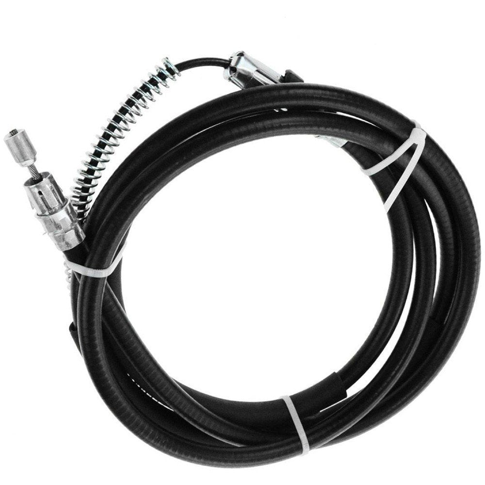 Rear Parking Brake Cable RH Fits 1985-1997 Ford F250 F350