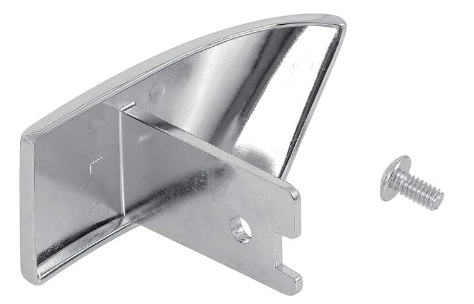Interior Door Handle For 1978-1979 Ford Bronco; Driver Side