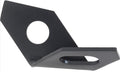 Bumper End To Fender Bracket; Driver Side For 1967-1968 Ford Mustang