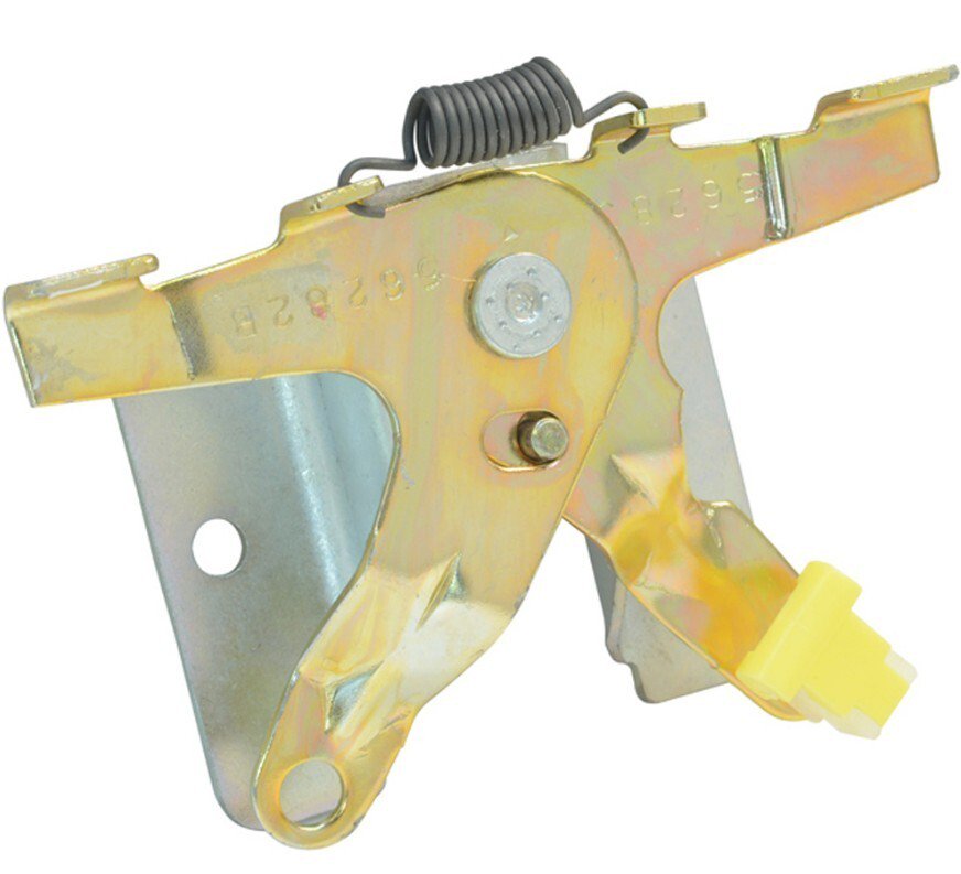 Tailgate Latch Assembly For 1987-1996 Ford F150 F250 F350