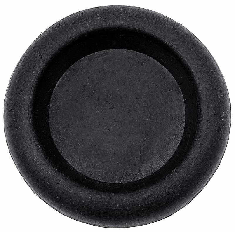 Rubber Body and Trunk Plug 1-7/8 Fits 1960-1976 Mopar