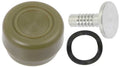 Window Crank Knob Ivy Gold Fits 1968-1979 Ford