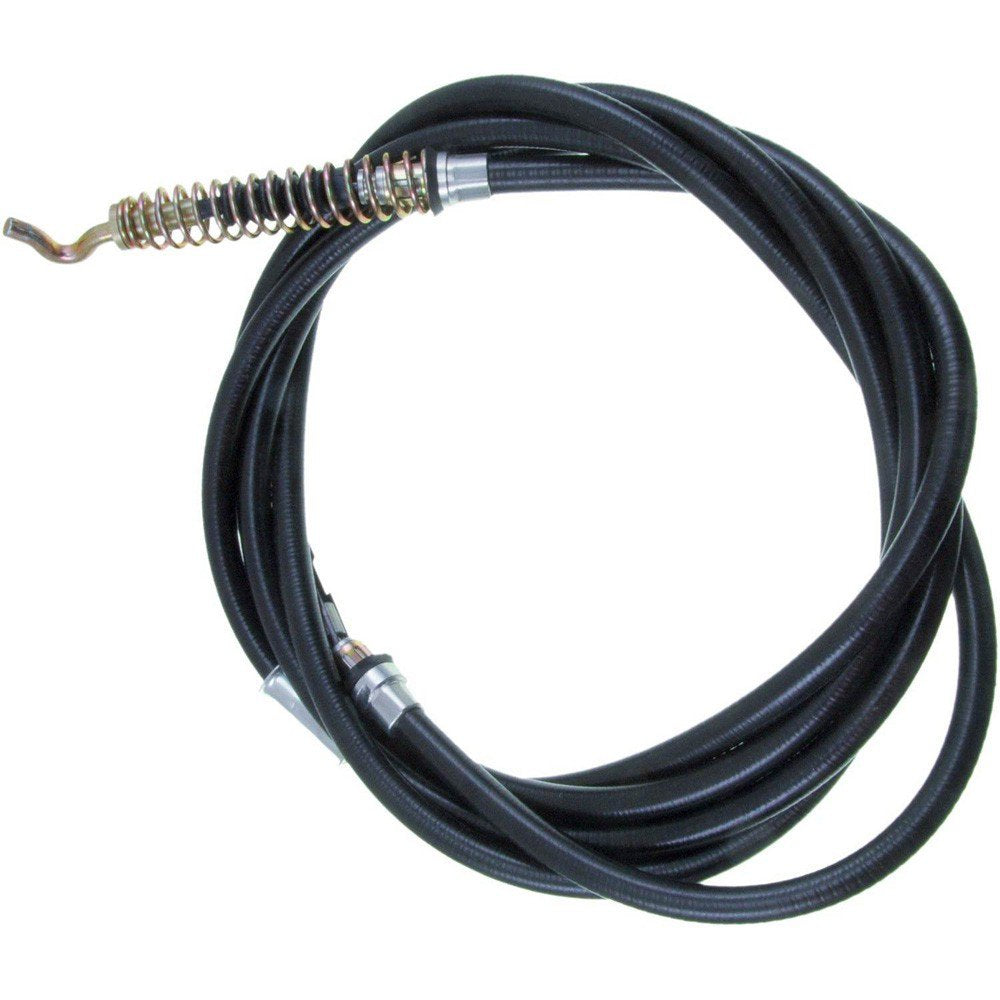Rear Parking Brake Cable RH 139.44in Fits 2002-2008 Dodge Ram