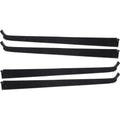 Window Seal 4-Piece Set Fits 1980-1993 Dodge D/W Series