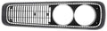 Front Grill LH Fits 1970 Coronet Deluxe, R/T, 500, Super Bee