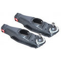 Front Lower Control Arm With Fits 1974-1978 Mustang II, 1974-1980 Pinto, Bobcat