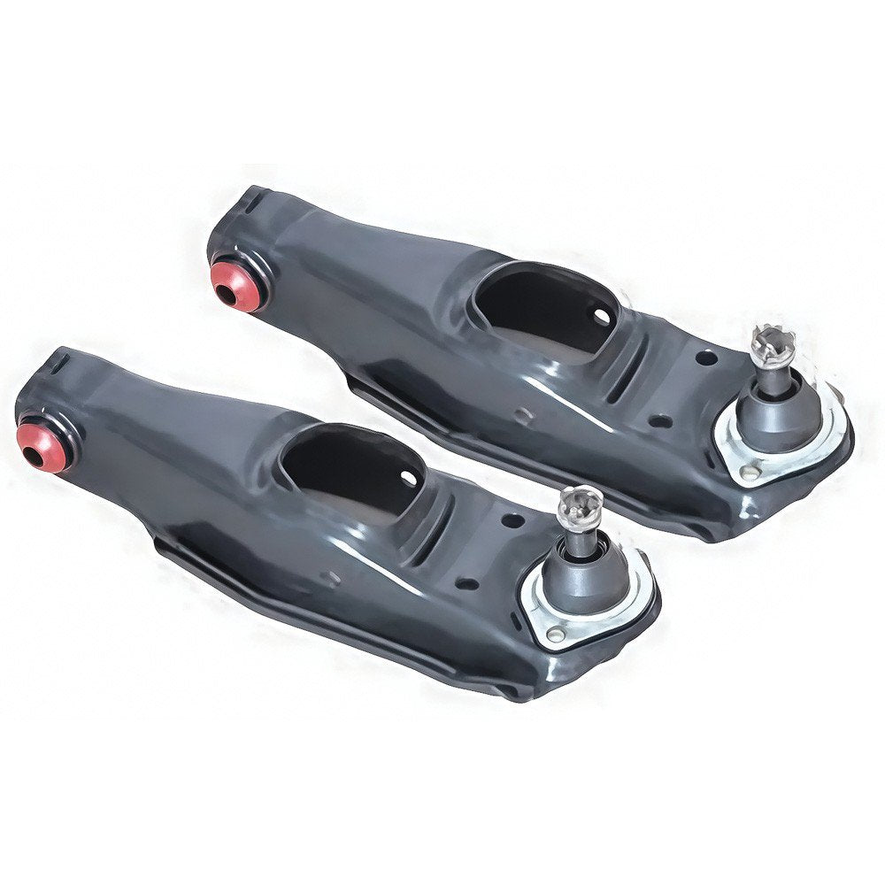 Front Lower Control Arm With Fits 1974-1978 Mustang II, 1974-1980 Pinto, Bobcat