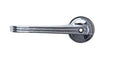 Zinc Die-Cast Inner Door Handle For 1965-68 Ford Mustang, Falcon, Mercury Comet