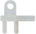 Windshield Washer Hose Connector For 1967 Mercury Cougar