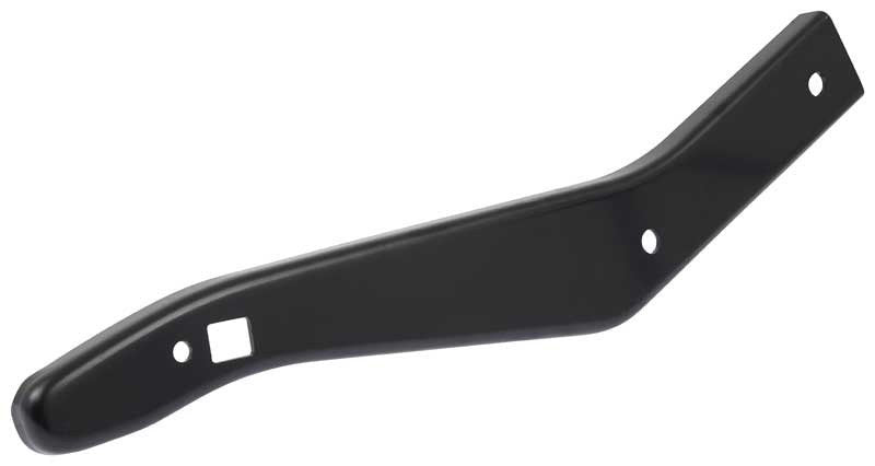 Inner Front Bumper Mounting Bracket RH Fits 1969-1970 Mustang