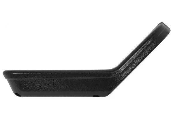 Black Side Arm Rest and Door Pull Set For 1979-1986 Ford Mustang