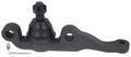 Ball Joint With Steering Arm For Lower Control Arm Fits 1962-1976 Dodge/Plymouth