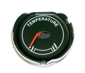 In-Dash Temperature Gauge Fits 1967-1968 Mustang