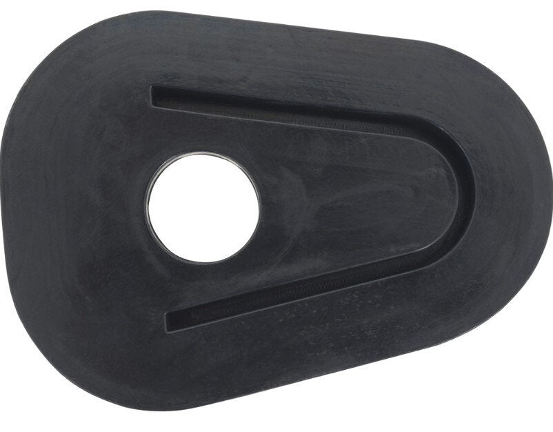 Park Brake Cable To Floor Seal For 1973-79 Ford F100 F250 F350 and 1975-79 F150