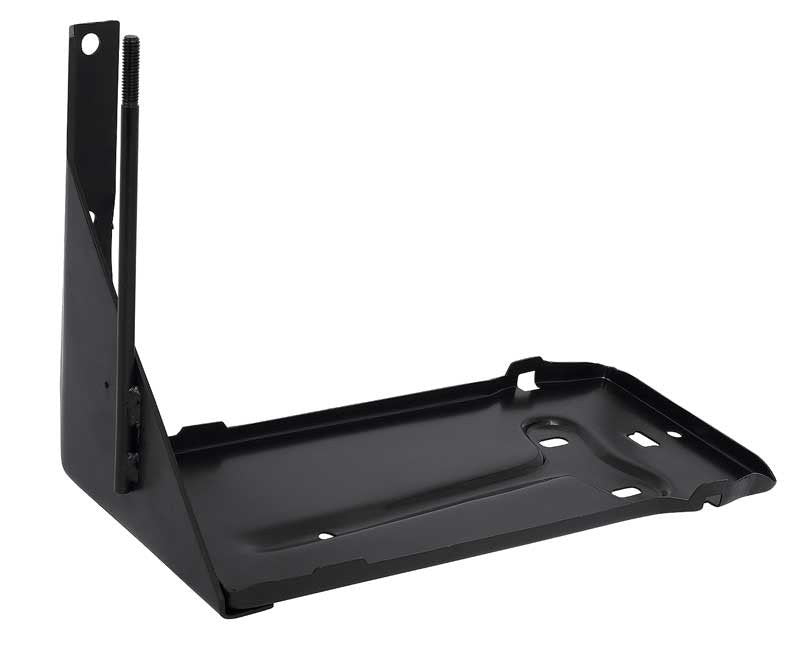 Battery Tray EDP Coated Fits 1956-1960 Ford F-Series