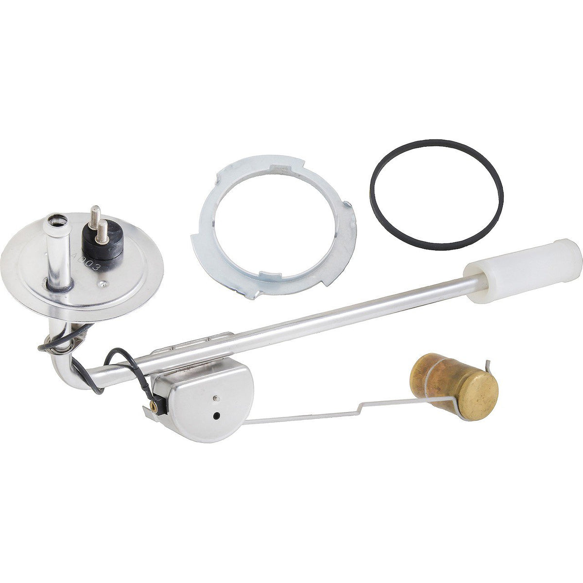 Fuel Sending Unit Fits 1966-1971 Fairlane Station Wagon, Torino Station Wagon