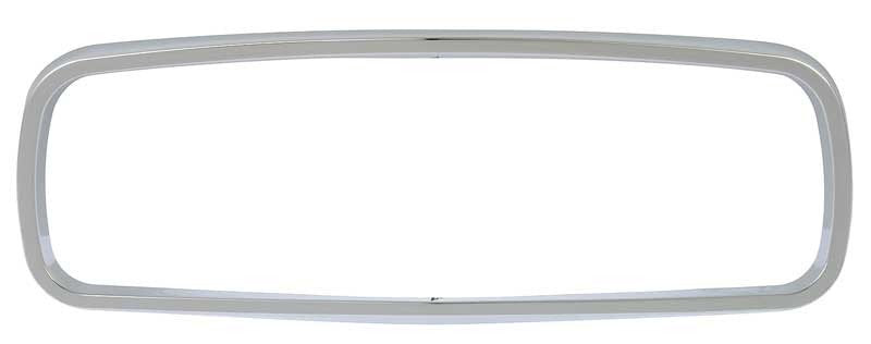 Corral Center Grille Molding Fits 1971-1972 Mustang