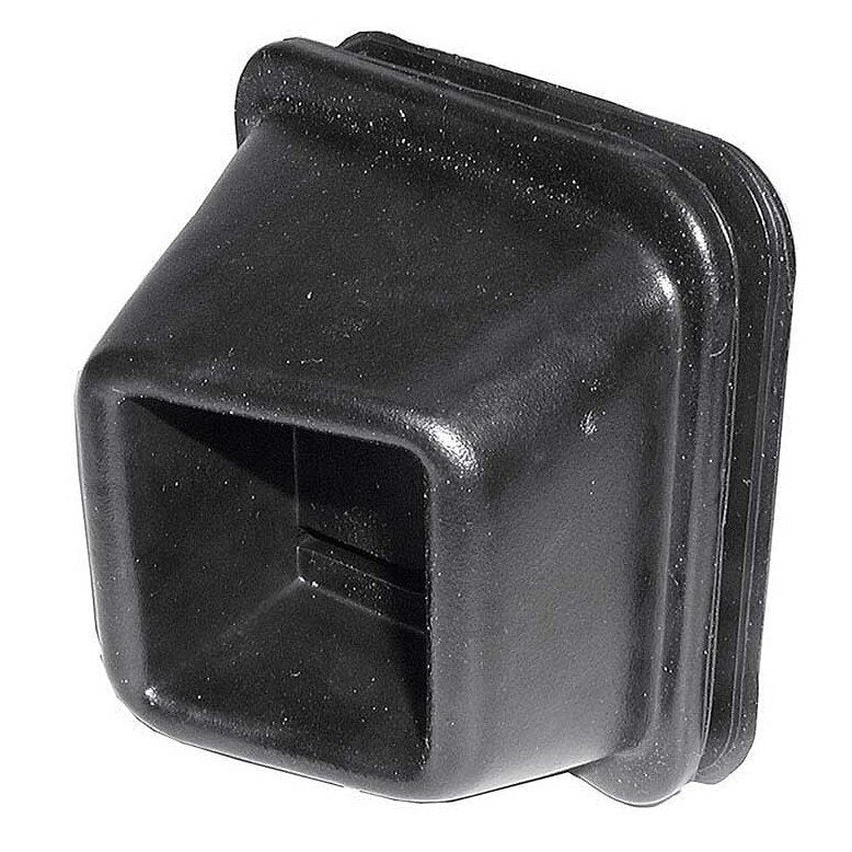 Clutch Fork Dust Boot For 1977-1982 Ford F150 F250 F350 and 1977-79 F100