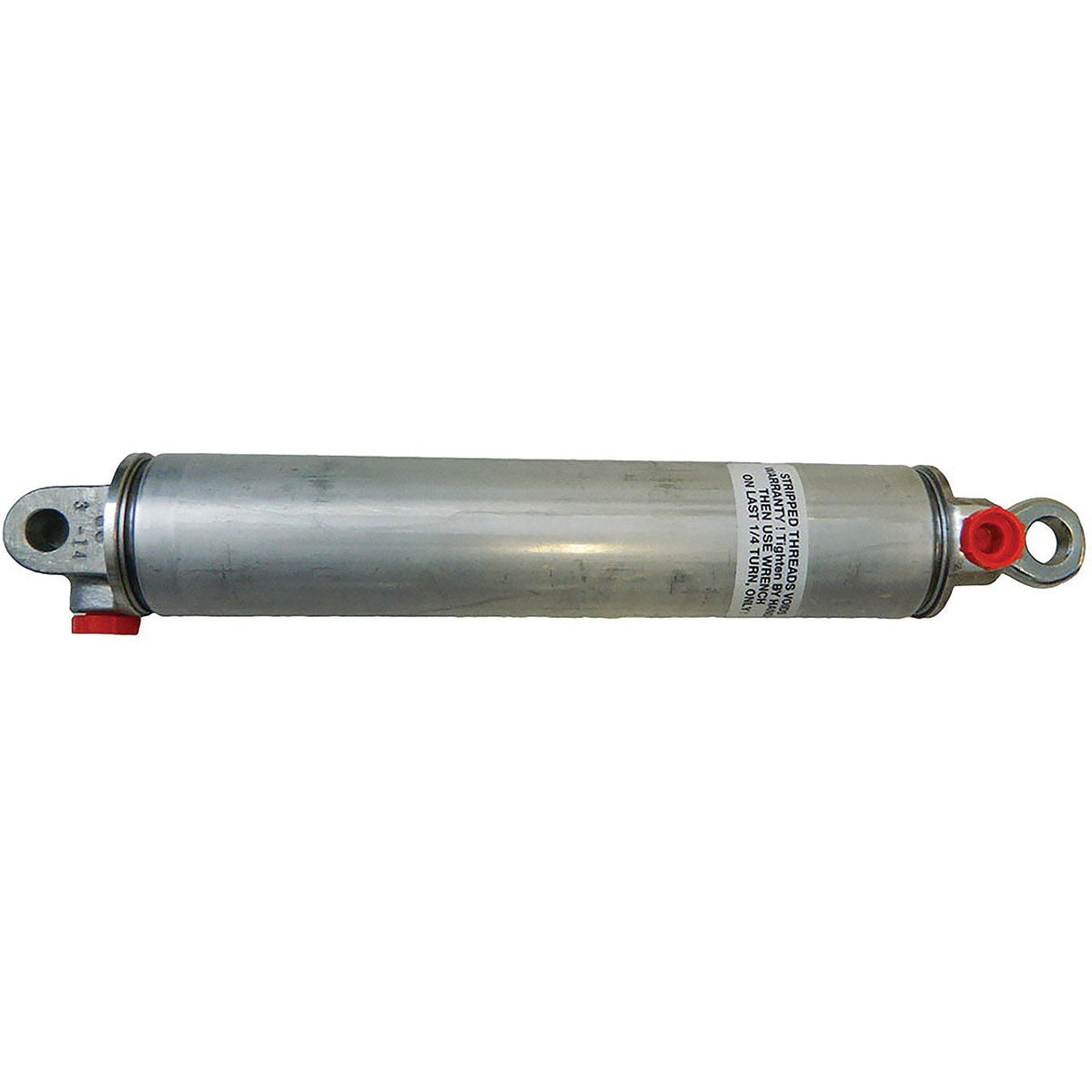 Deck Lid Cylinder Fits 1966-1967 Lincoln Continental