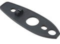 Outer Mirror Gasket For 1970 Dodge Challenger and Plymouth Cuda