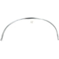 Rear Wheel Opening Molding Fits 1980-1986 Ford F-100, F150, F-250, F350, Bronco