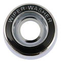 Wiper Switch Knob Bezel Fits 1971-1973 Mustang Cougar