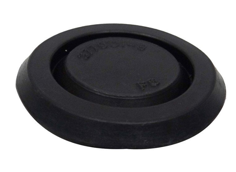 Seat Access Hole Plug For 1963-1970 Ford Galaxie 500