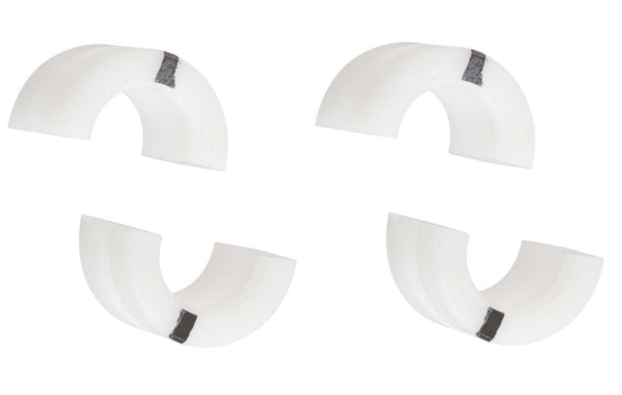 Bell Crank Ball Stud Nylon Bushing Set Fits 1962-1974 Barracuda and Belvedere