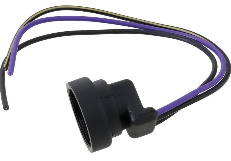 Neutral Safety Switch Pigtail Repair Harness Fits 1961-1973 Dodge Lancer/Polara
