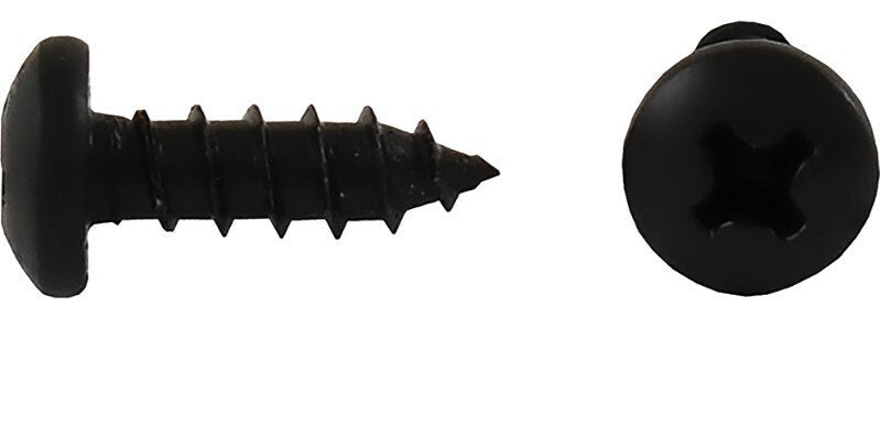 Grille Insert Mounting Hardware Kit For 1970-1972 Ford F100 F250 F350