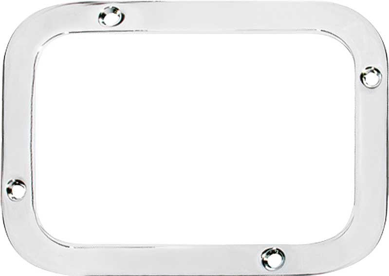 Pistol Grip Shifter Bezel For 1970-74 Charger Coronet Challenger Cuda Satellite