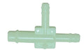 T-Shaped Washer Hose Connector For 1964-1966 Ford Mustang 1966-67 Bronco Falcon