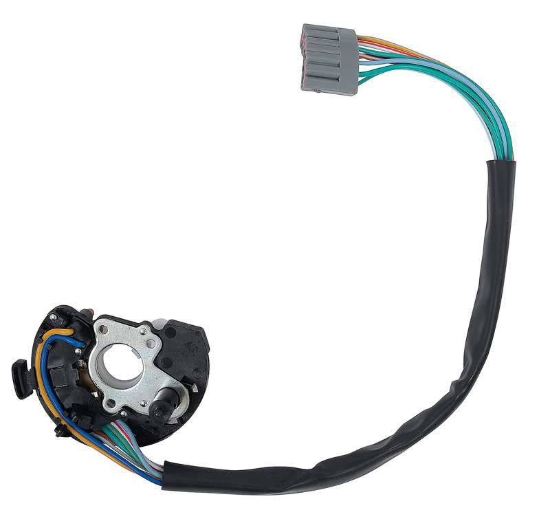 Turn Signal Switch w/o Tilt Manual Fits 1978-1979 Ford F150 F250 F350 Bronco