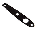 Outer Door Mirror Pad For 1967-1979 Ford F100 F250 F350; LH or RH