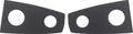 Fender Turn Signal Base Gasket Set For 1966-1972 Dodge Dart and Plymouth Duster