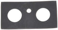 Heater Tube to Firewall Gasket For 1963-1976 Dodge Dart and Plymouth Duster
