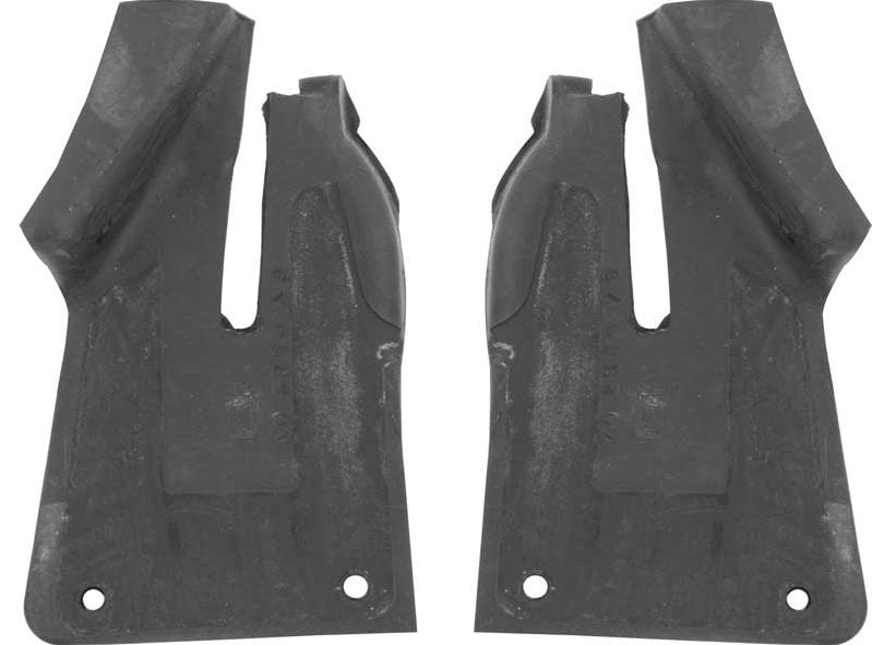 Rubber U Shaped Door Seal Set For 1967-1976 Dart Scamp and Valiant Models