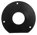 Rubber Steering Column To Firewall Seal For 1965-1966 Ford Mustang