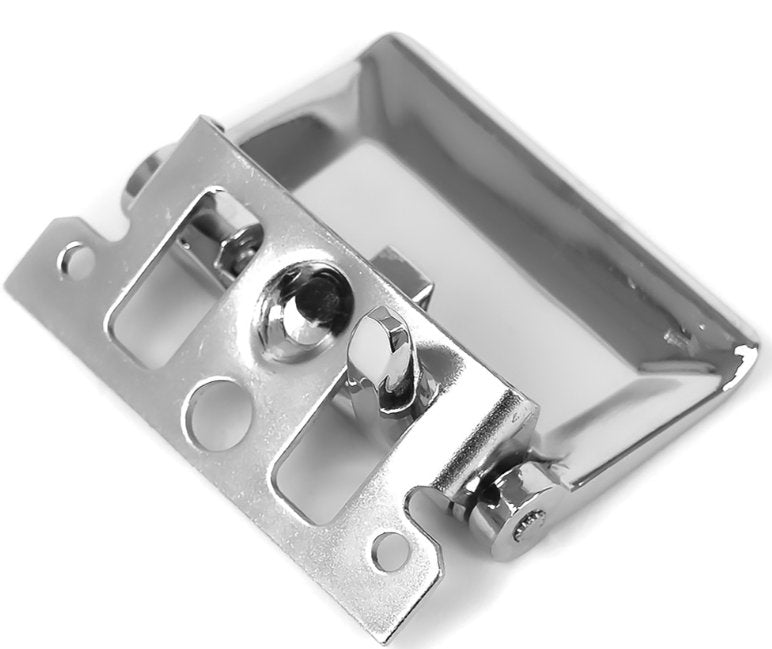 Inner Door Handle RH Passenger Side For 1968-72 Ford Thunderbird and 1968 Torino